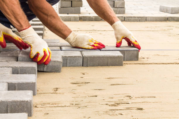 Best Driveway Paving Contractor  in Sloatsburg, NY