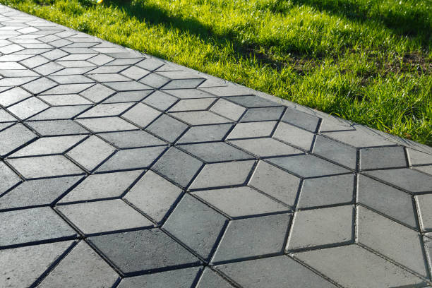 Best Cobblestone Driveway Pavers  in Sloatsburg, NY
