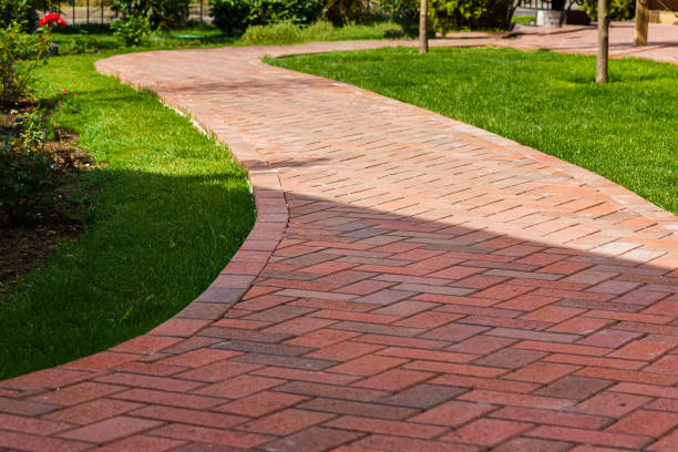 Best Professional Driveway Pavers  in Sloatsburg, NY